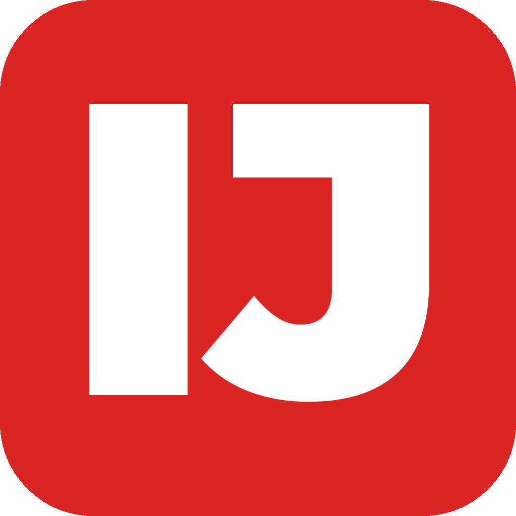 IJzersterk