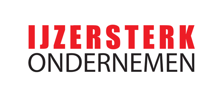 IJzersterk Ondernemen