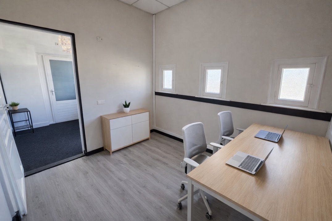 Kantoorruimte 1.11